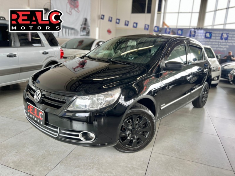 gol 1.0 mi 8v flex 4p manual 2011 caxias do sul