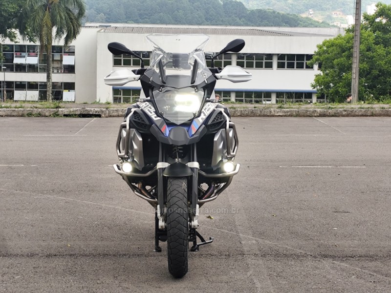 R 1250 ADVENTURE PREMIUM HP - 2020 - CAXIAS DO SUL