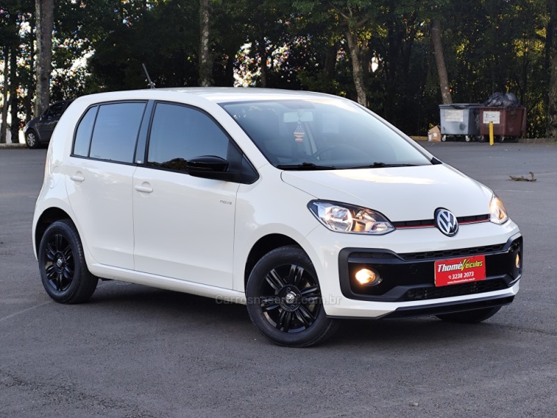 up 1.0 tsi move up 12v flex 4p manual 2019 caxias do sul