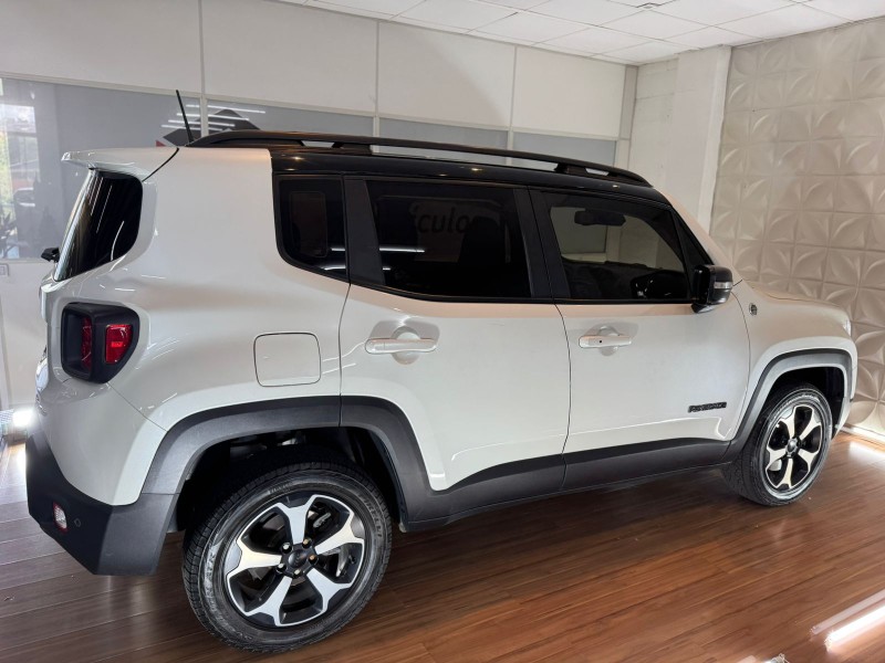 RENEGADE 2.0 16V TURBO DIESEL TRAILHAWK 4P 4X4 AUTOMÁTICO - 2019 - CAXIAS DO SUL