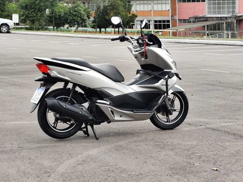 PCX 150 - 2018 - CAXIAS DO SUL