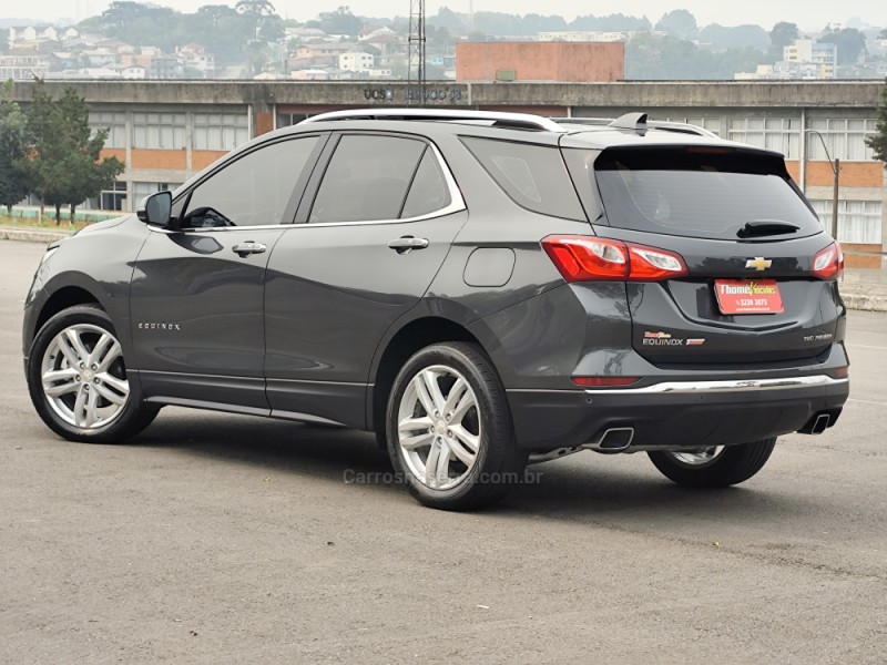 EQUINOX 2.0 16V TURBO GASOLINA PREMIER AWD AUTOMÁTICO - 2019 - CAXIAS DO SUL