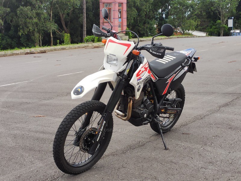 XR 250 TORNADO  - 2005 - CAXIAS DO SUL