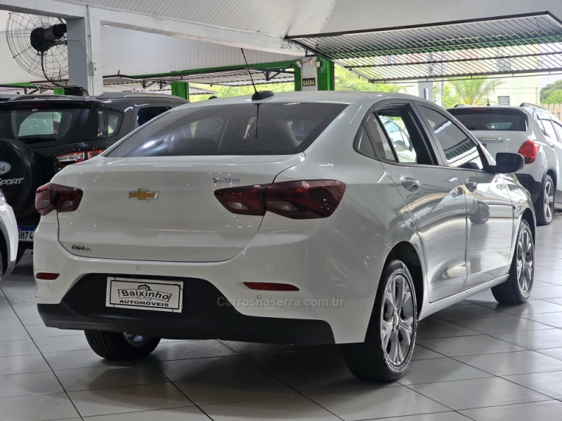 ONIX LTZ PLUS 12V TURBO MANUAL - 2023 - SAPUCAIA DO SUL