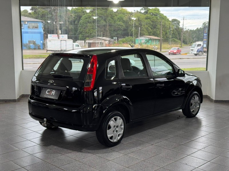 FIESTA 1.0 MPI CLASS 8V FLEX 4P MANUAL - 2013 - CAXIAS DO SUL