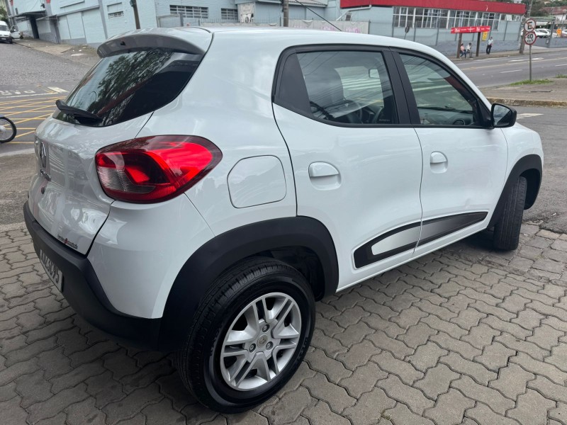 KWID 1.0 12V SCE FLEX INTENSE MANUAL - 2021 - CAXIAS DO SUL