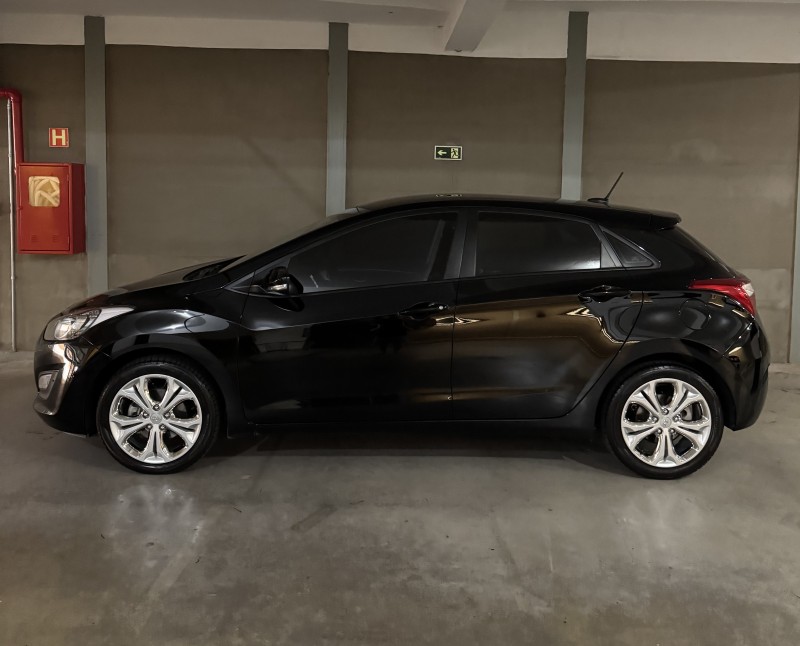 I30 1.8 MPI 16V GASOLINA 4P AUTOMATICO - 2015 - CAXIAS DO SUL