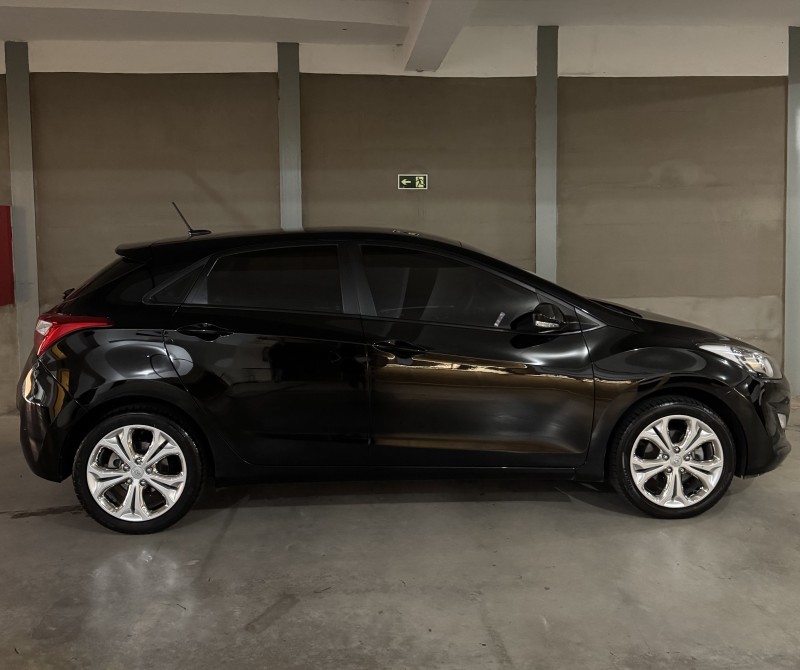 I30 1.8 MPI 16V GASOLINA 4P AUTOMATICO - 2015 - CAXIAS DO SUL