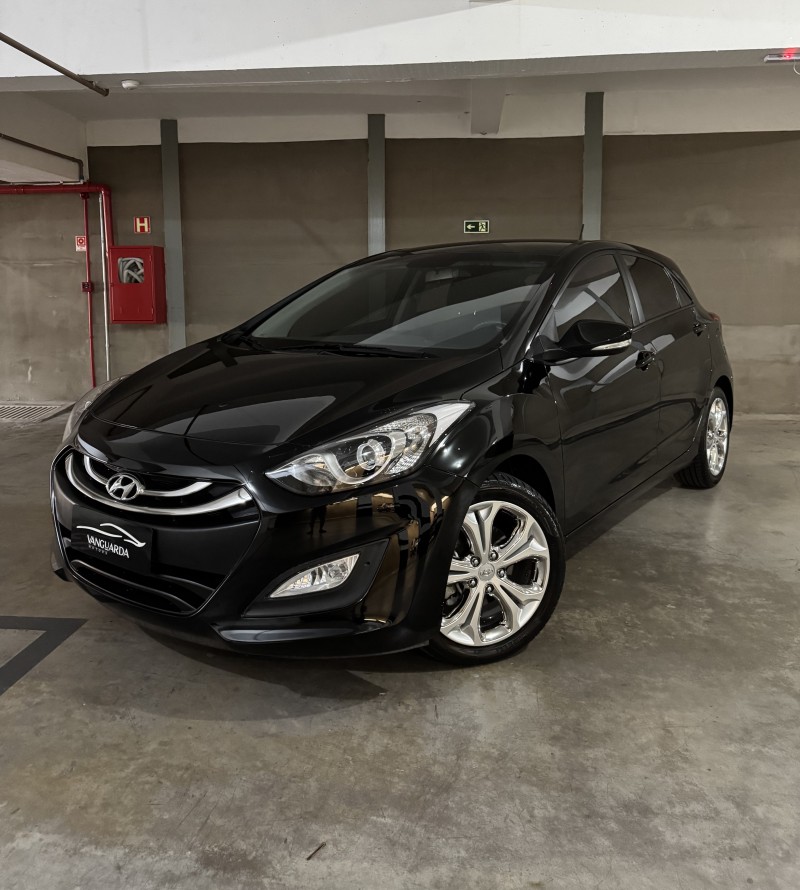 i30 1.8 mpi 16v gasolina 4p automatico 2015 caxias do sul