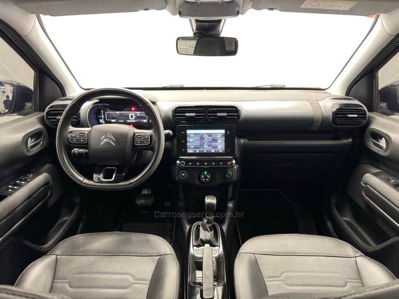 C4 CACTUS 1.6 THP SHINE PACK FLEX 4P AUTOMATICO - 2019 - CAXIAS DO SUL