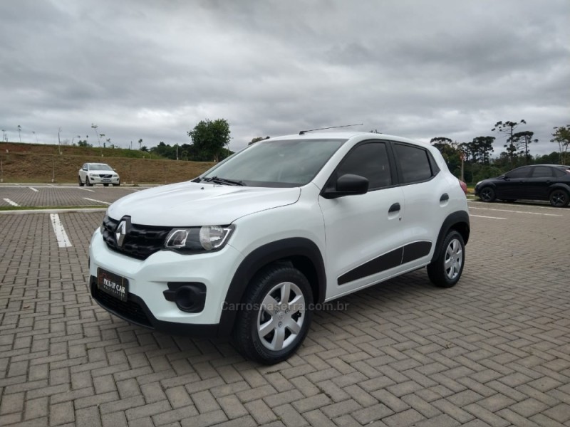 KWID 1.0 12V SCE FLEX ZEN MANUAL - 2019 - CAXIAS DO SUL