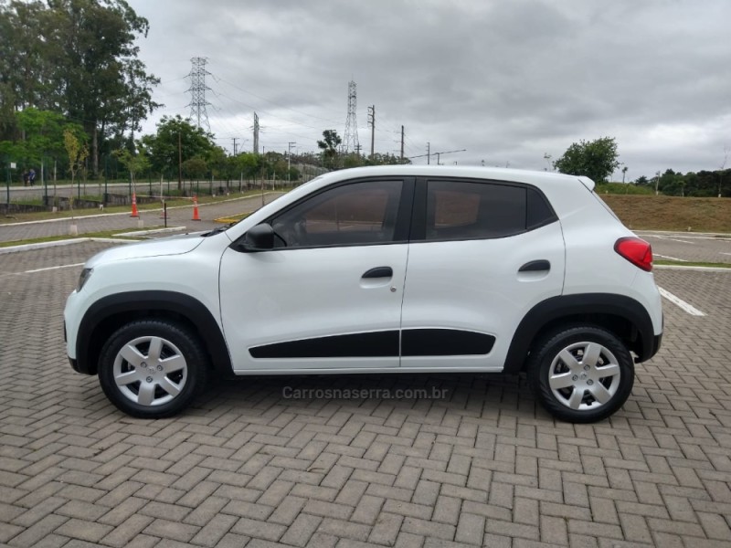 KWID 1.0 12V SCE FLEX ZEN MANUAL - 2019 - CAXIAS DO SUL