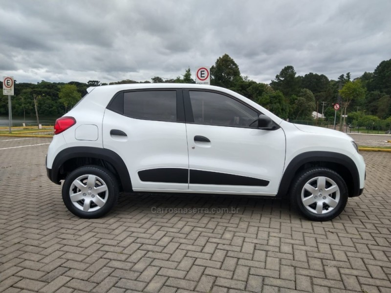 KWID 1.0 12V SCE FLEX ZEN MANUAL - 2019 - CAXIAS DO SUL