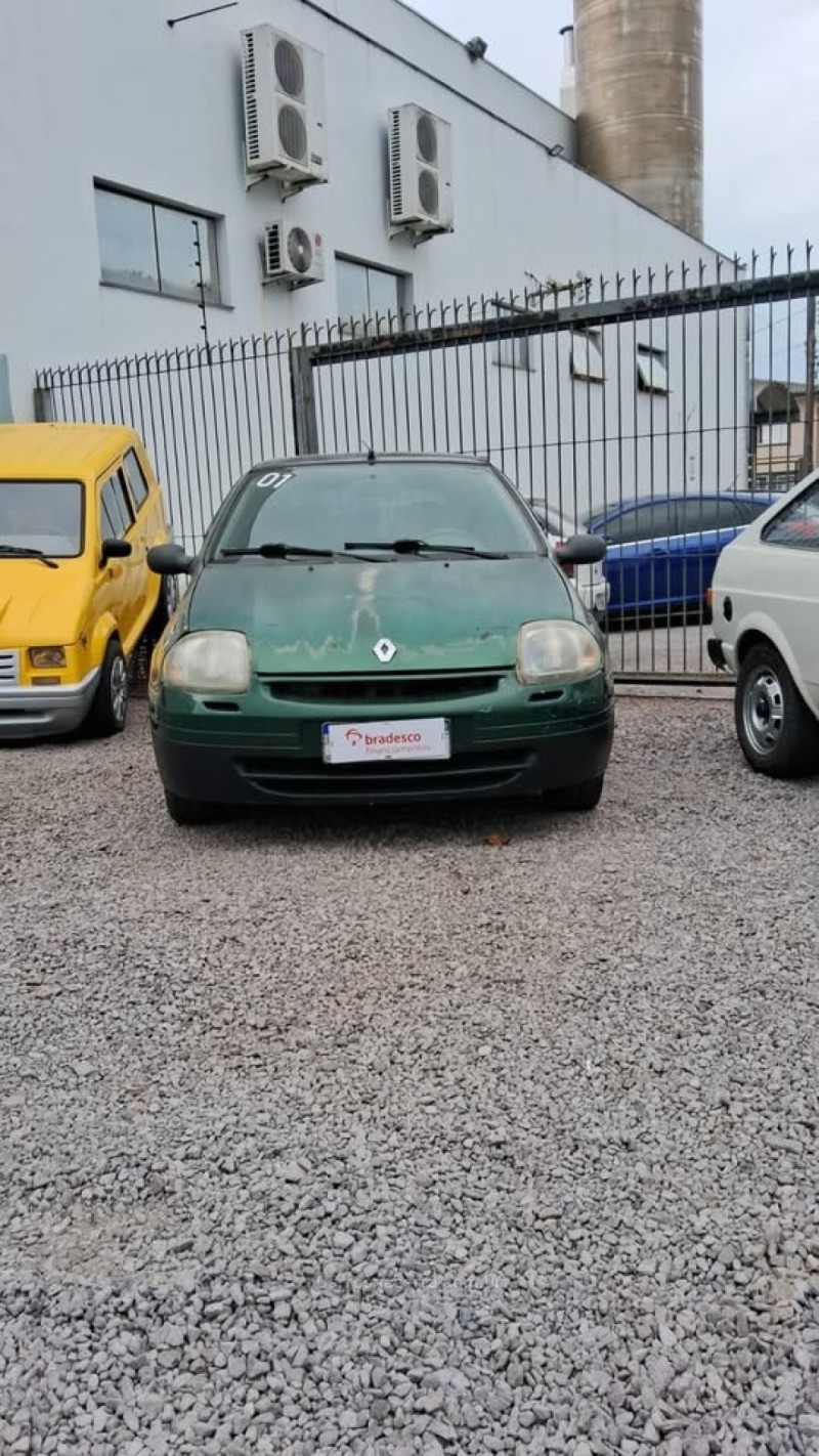 clio  1999 caxias do sul