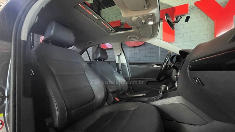 JETTA 2.0 COMFORTLINE FLEX 4P TIPTRONIC - 2013 - ESTâNCIA VELHA