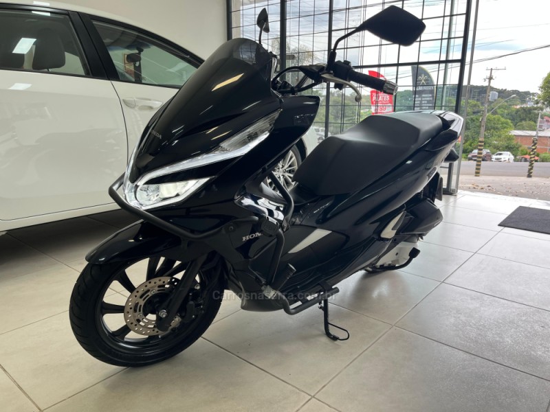 pcx 160 dlx abs 2019 bento goncalves