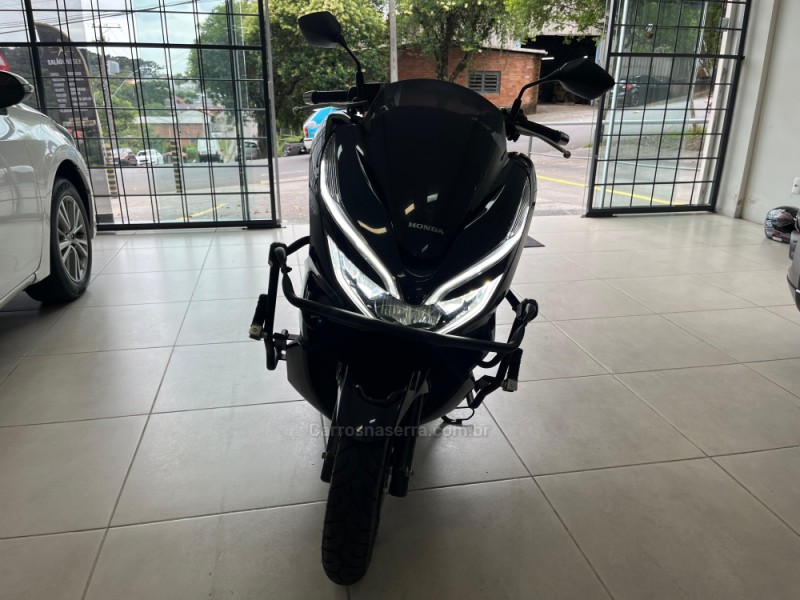 PCX 160 DLX ABS - 2019 - BENTO GONçALVES