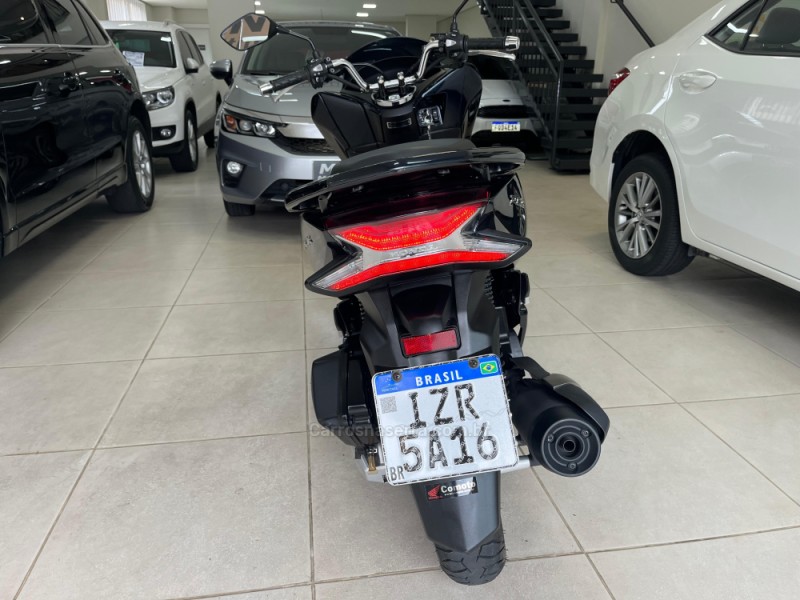 PCX 160 DLX ABS - 2019 - BENTO GONçALVES