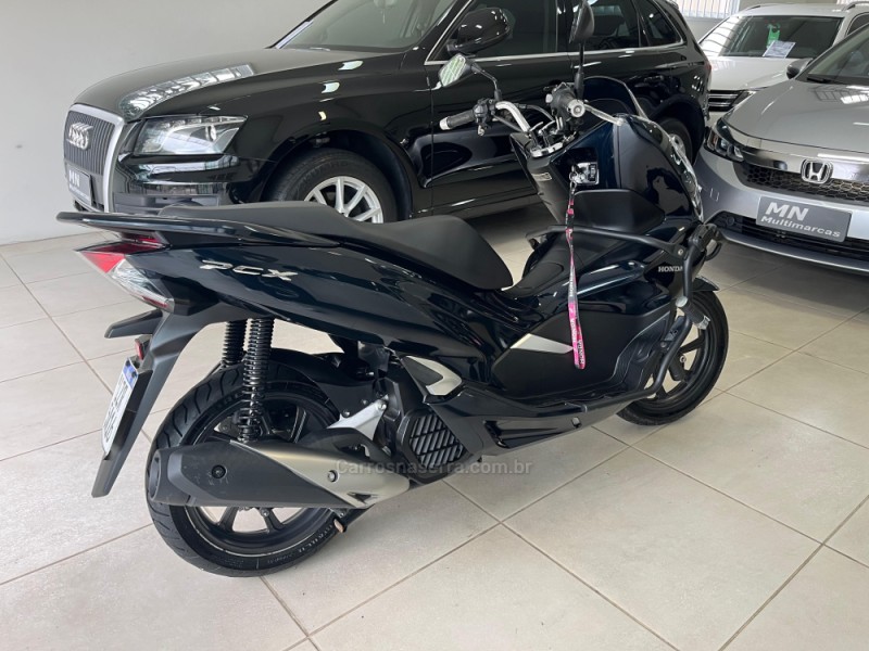 PCX 160 DLX ABS - 2019 - BENTO GONçALVES