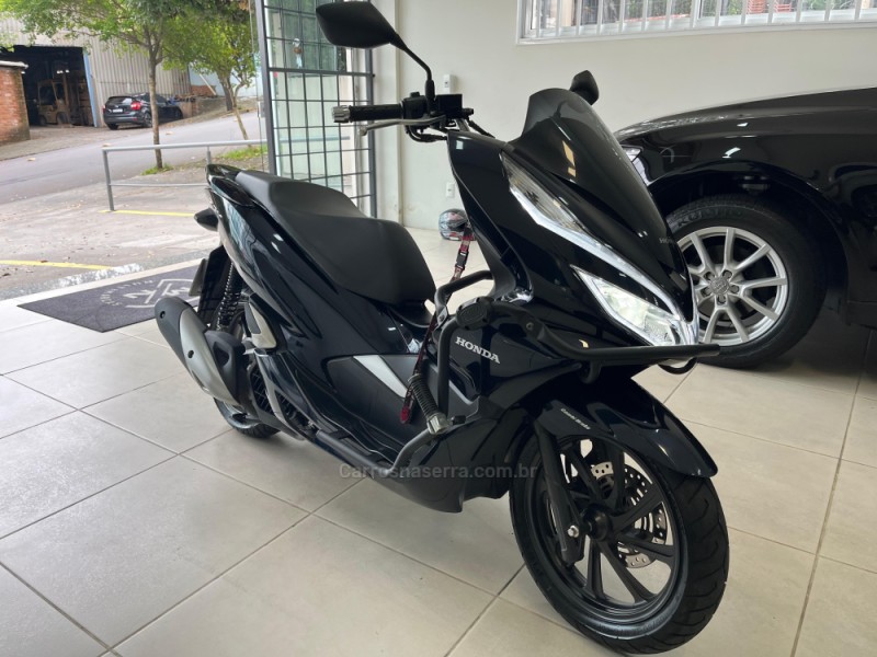 PCX 160 DLX ABS - 2019 - BENTO GONçALVES