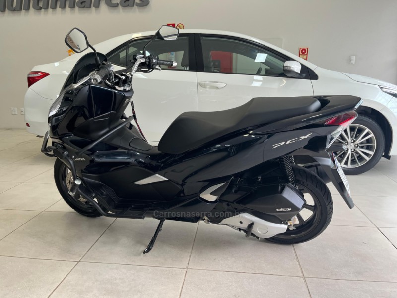 PCX 160 DLX ABS - 2019 - BENTO GONçALVES