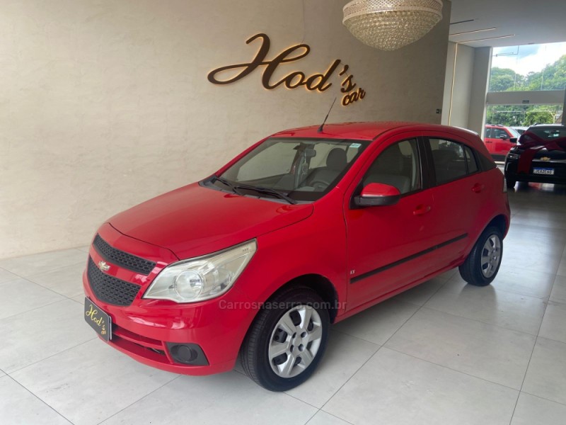 agile 1.4 mpfi lt 8v flex 4p manual 2012 canela