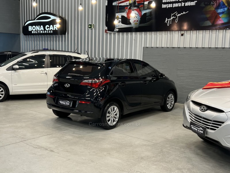 HB20 1.0 COMFORT 12V FLEX 4P MANUAL - 2019 - CAXIAS DO SUL