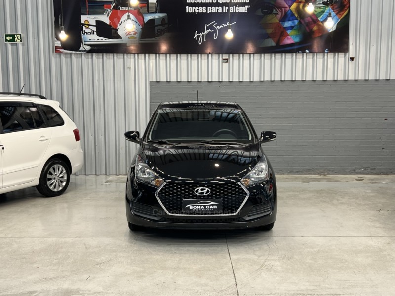 HB20 1.0 COMFORT 12V FLEX 4P MANUAL - 2019 - CAXIAS DO SUL