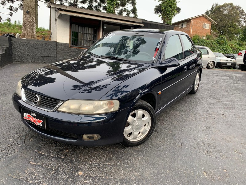 vectra 2.0 mpfi gls 8v gasolina 4p manual 2000 caxias do sul