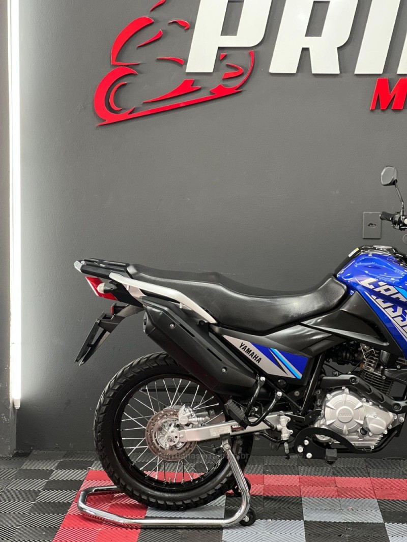 XTZ CROSSER 150 Z FLEX - 2022 - NOVO HAMBURGO