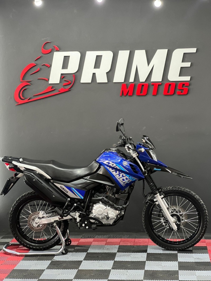 xtz crosser 150 z flex 2022 novo hamburgo