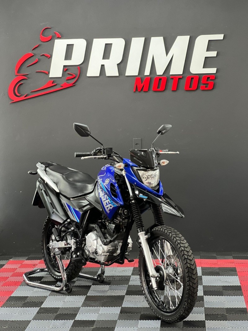 XTZ CROSSER 150 Z FLEX - 2022 - NOVO HAMBURGO