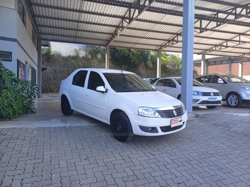 logan 1.6 expression 16v flex 4p manual 2013 caxias do sul