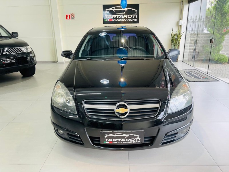 VECTRA 2.0 MPFI GT-X HATCH 8V FLEX 4P MANUAL - 2008 - CAXIAS DO SUL