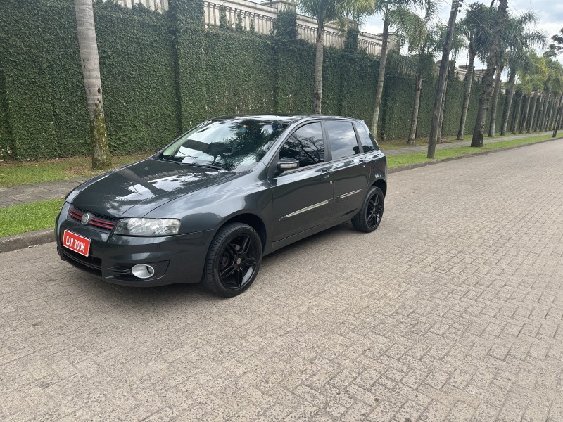 stilo 1.8 mpi sporting 8v flex 4p manual 2008 caxias do sul