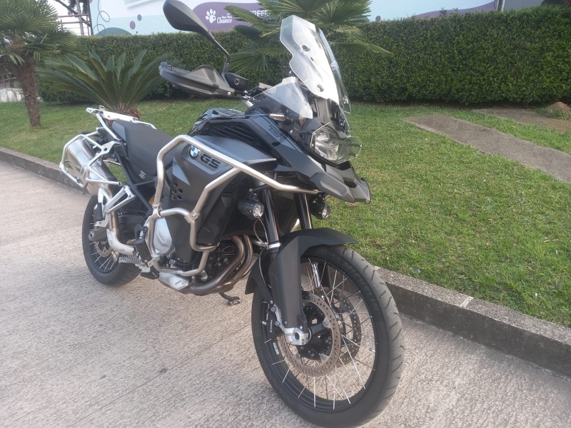 F 850 GS ADVENTURE PREMIUM  - 2022 - CAXIAS DO SUL