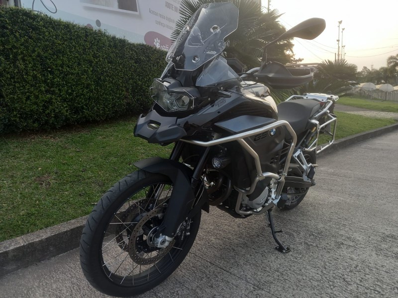 f 850 gs adventure premium  2022 caxias do sul