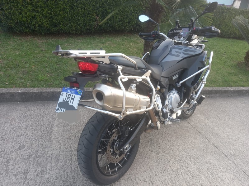 F 850 GS ADVENTURE PREMIUM  - 2022 - CAXIAS DO SUL