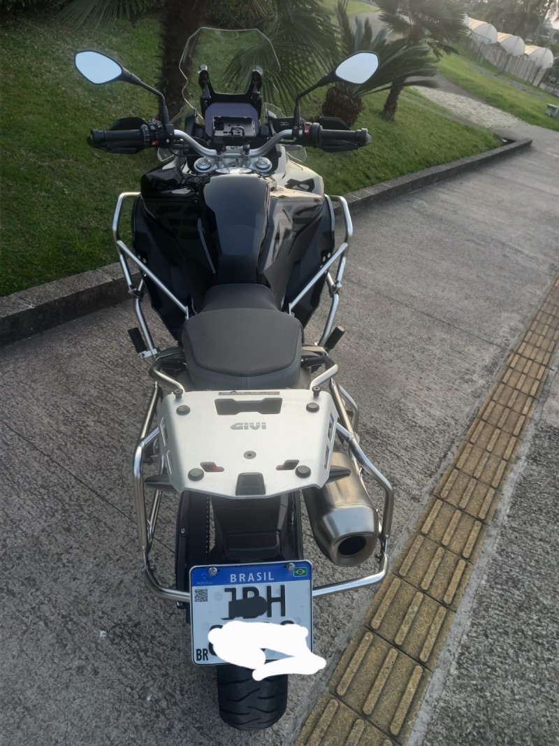 F 850 GS ADVENTURE PREMIUM  - 2022 - CAXIAS DO SUL