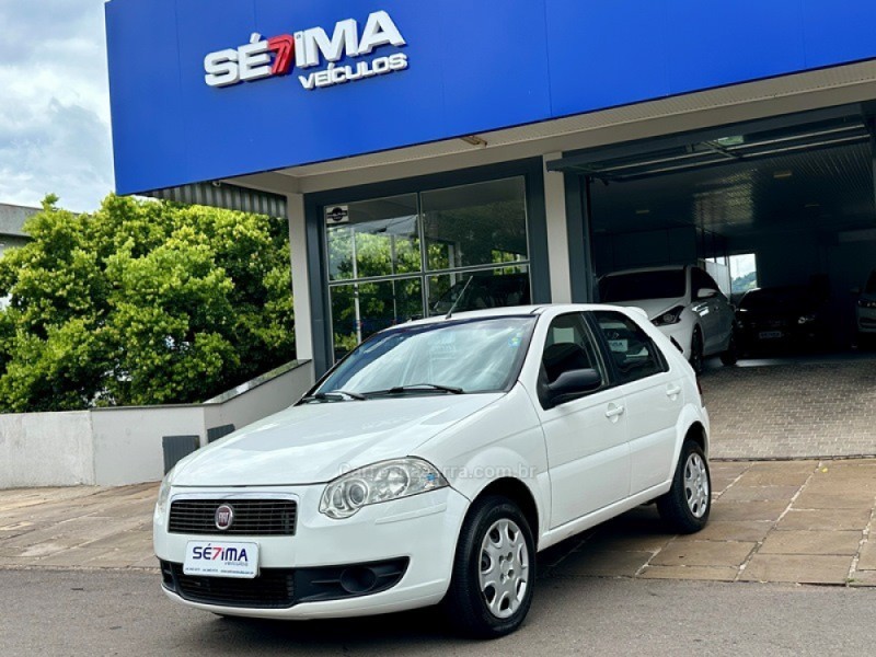 palio 1.4 mpi elx 8v flex 4p manual 2010 guapore