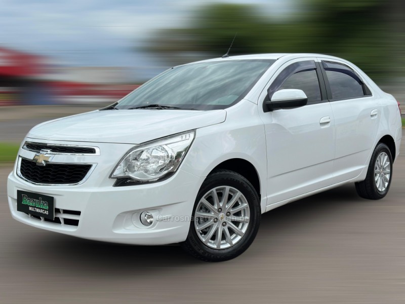 cobalt 1.4 mpfi ltz 8v flex 4p manual 2015 novo hamburgo