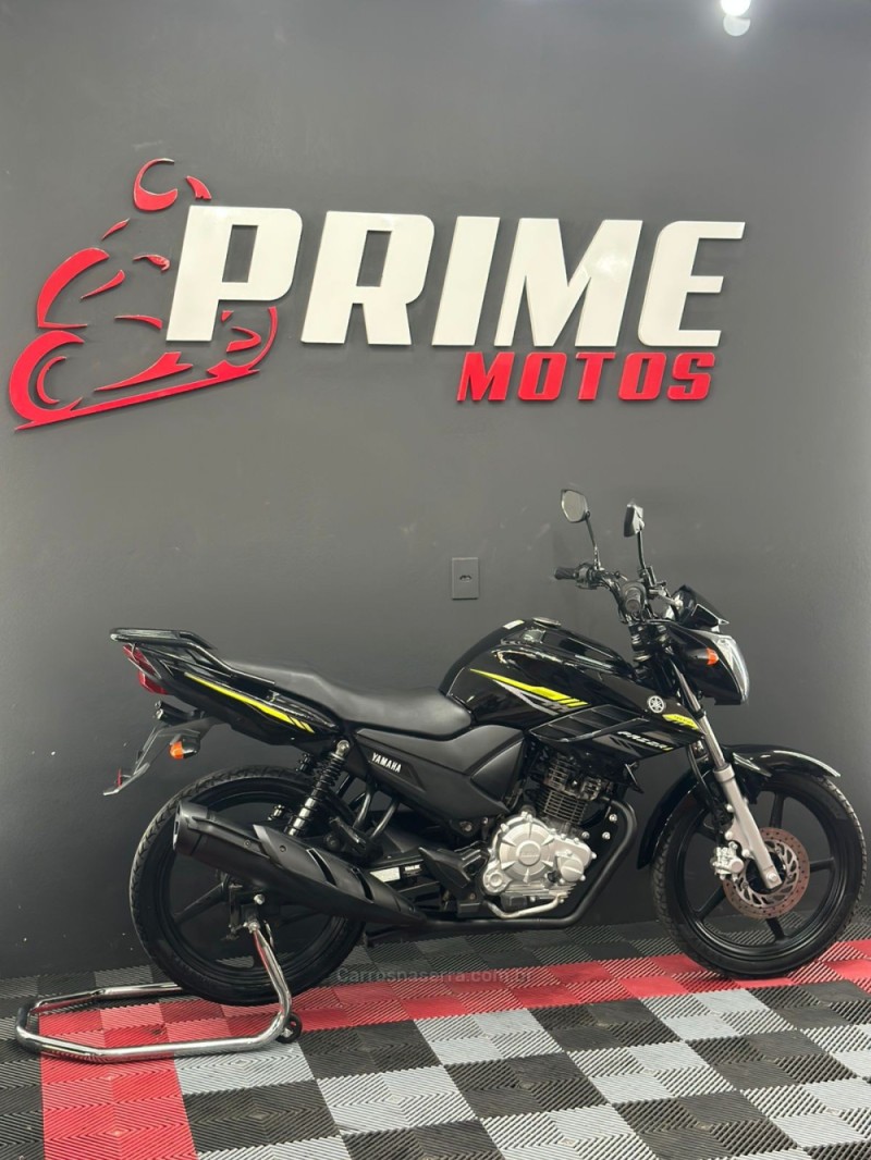 FAZER 150 FLEX FZ15 - 2014 - NOVO HAMBURGO