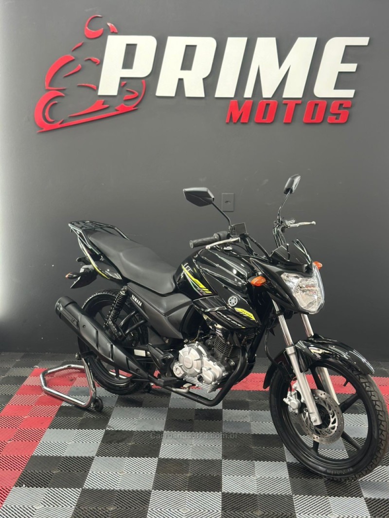 FAZER 150 FLEX FZ15 - 2014 - NOVO HAMBURGO