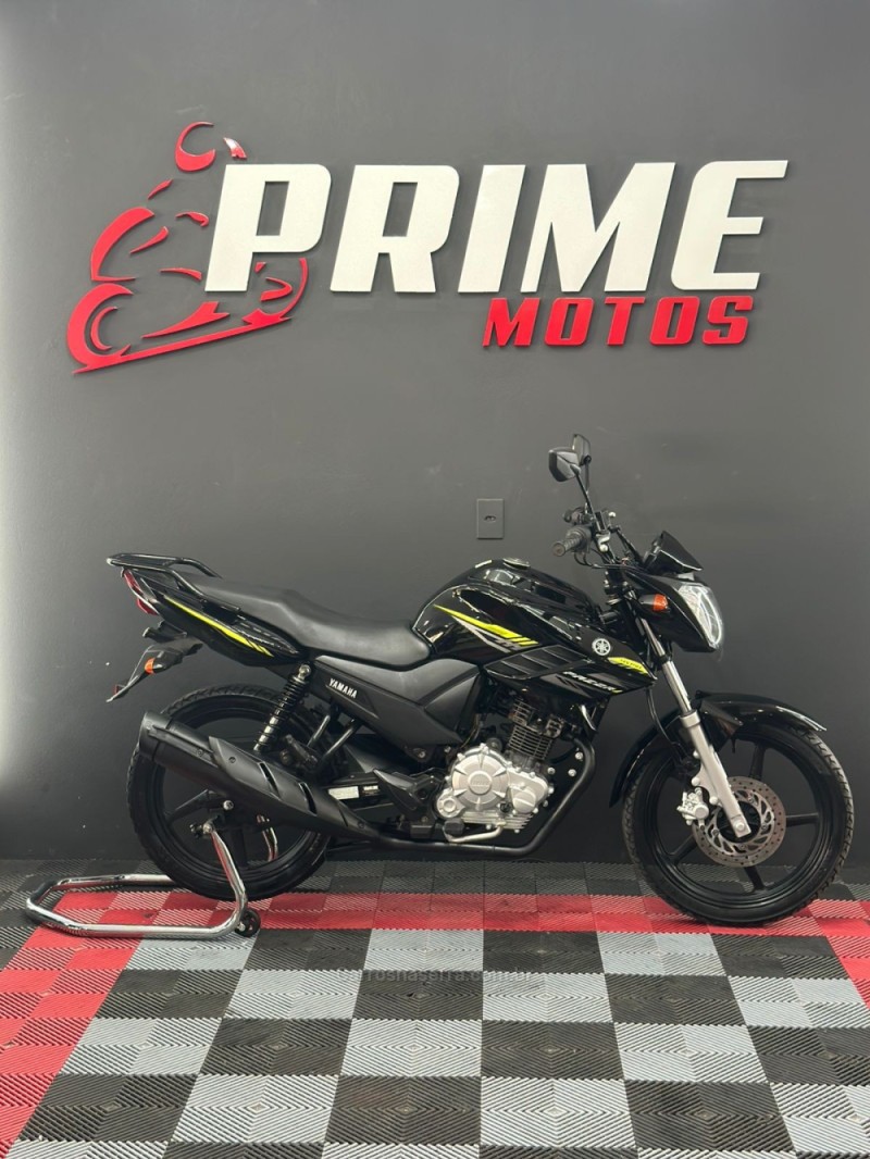 fazer 150 flex fz15 2014 novo hamburgo