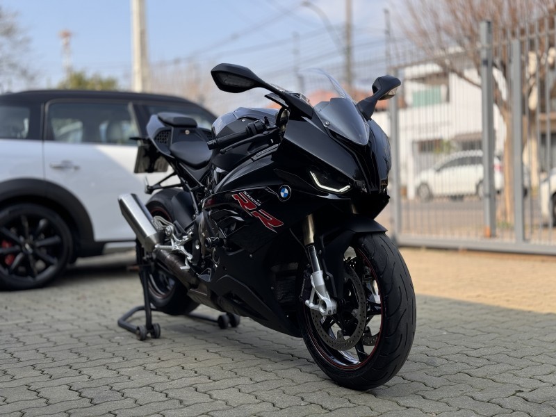 S 1000 RR - 2022 - BENTO GONçALVES