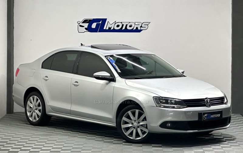 jetta 2.0 comfortline flex 4p tiptronic 2012 novo hamburgo