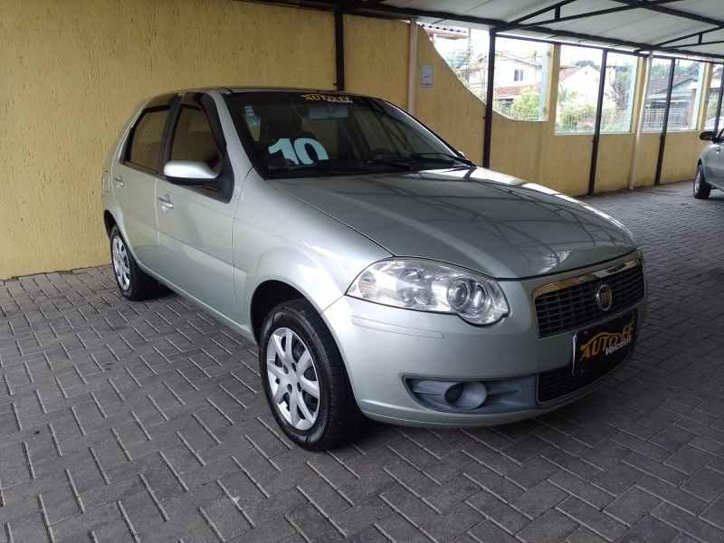 palio 1.0 mpi elx 8v flex 4p manual 2010 canela