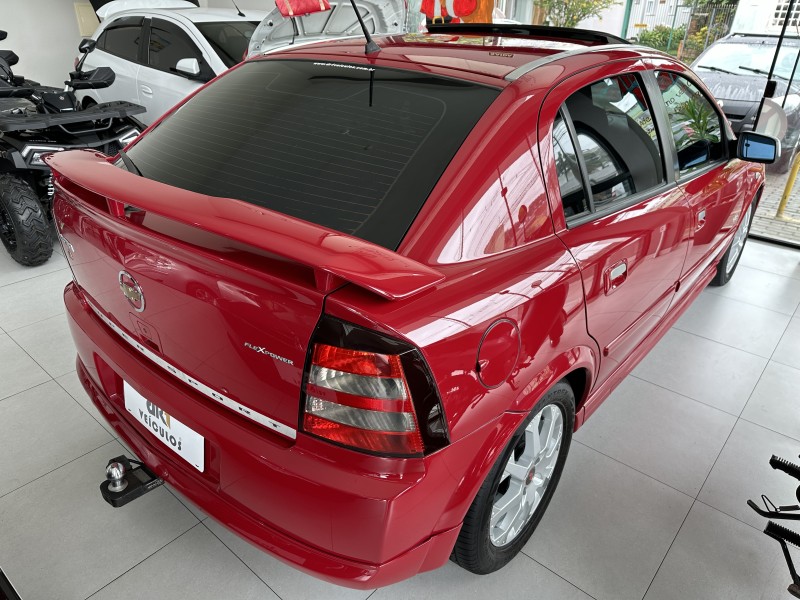 ASTRA 2.0 MPFI SS 8V FLEX 4P MANUAL - 2007 - CAXIAS DO SUL