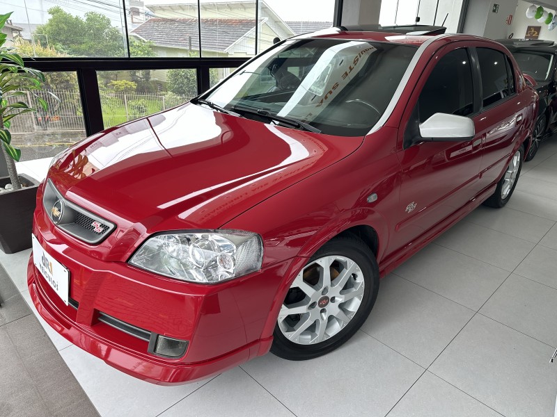 astra 2.0 mpfi ss 8v flex 4p manual 2007 caxias do sul