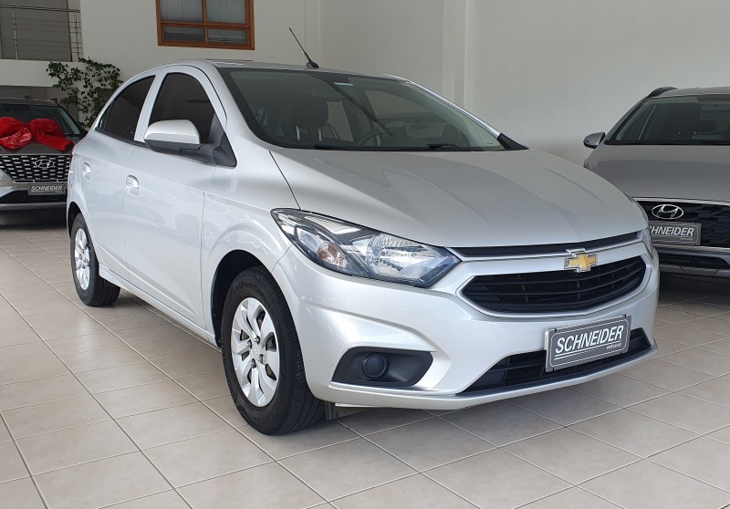 onix 1.0 lt 12v flex 4p manual 2017 nova petropolis